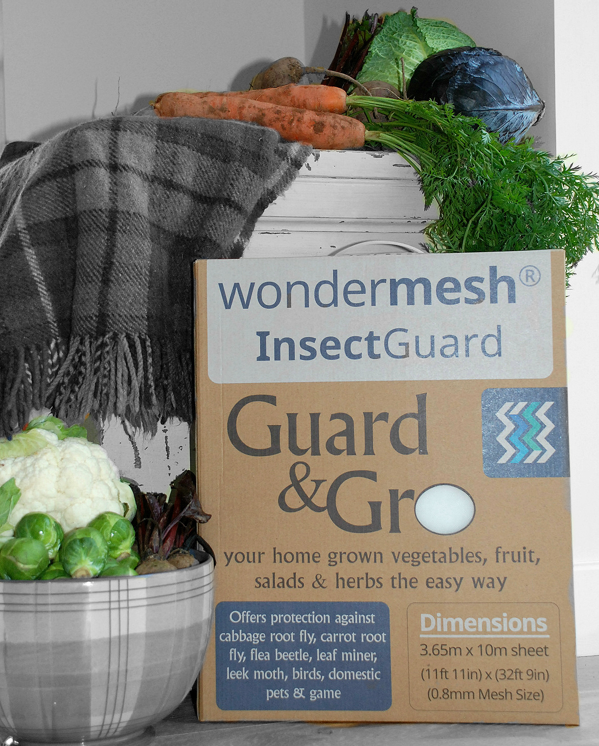 InsectGuard