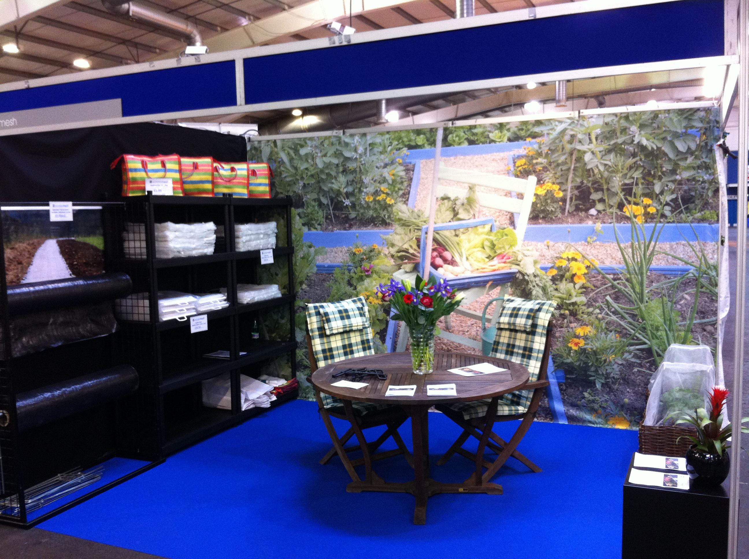Gardening Scotland